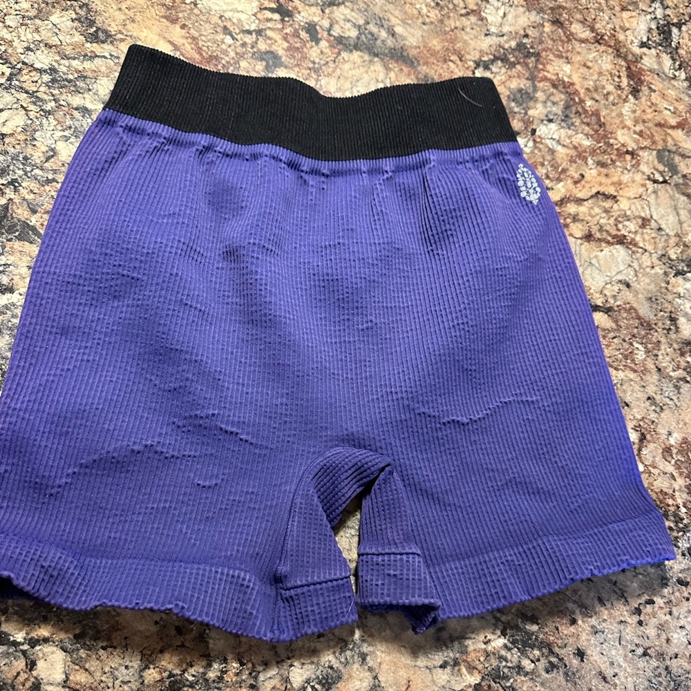 Free People Happiness Runs Athletic Short